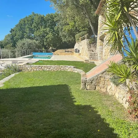 Villa Horizon - Piscine Privee Montauroux Exterior photo