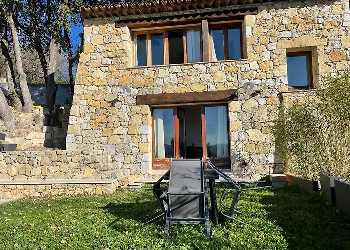 Villa Horizon - Piscine Privee