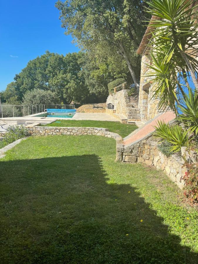 Horizon - Piscine Privee Holiday home *