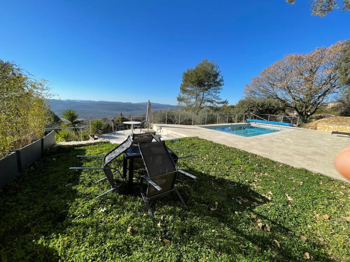 Horizon - Piscine Privee * Montauroux