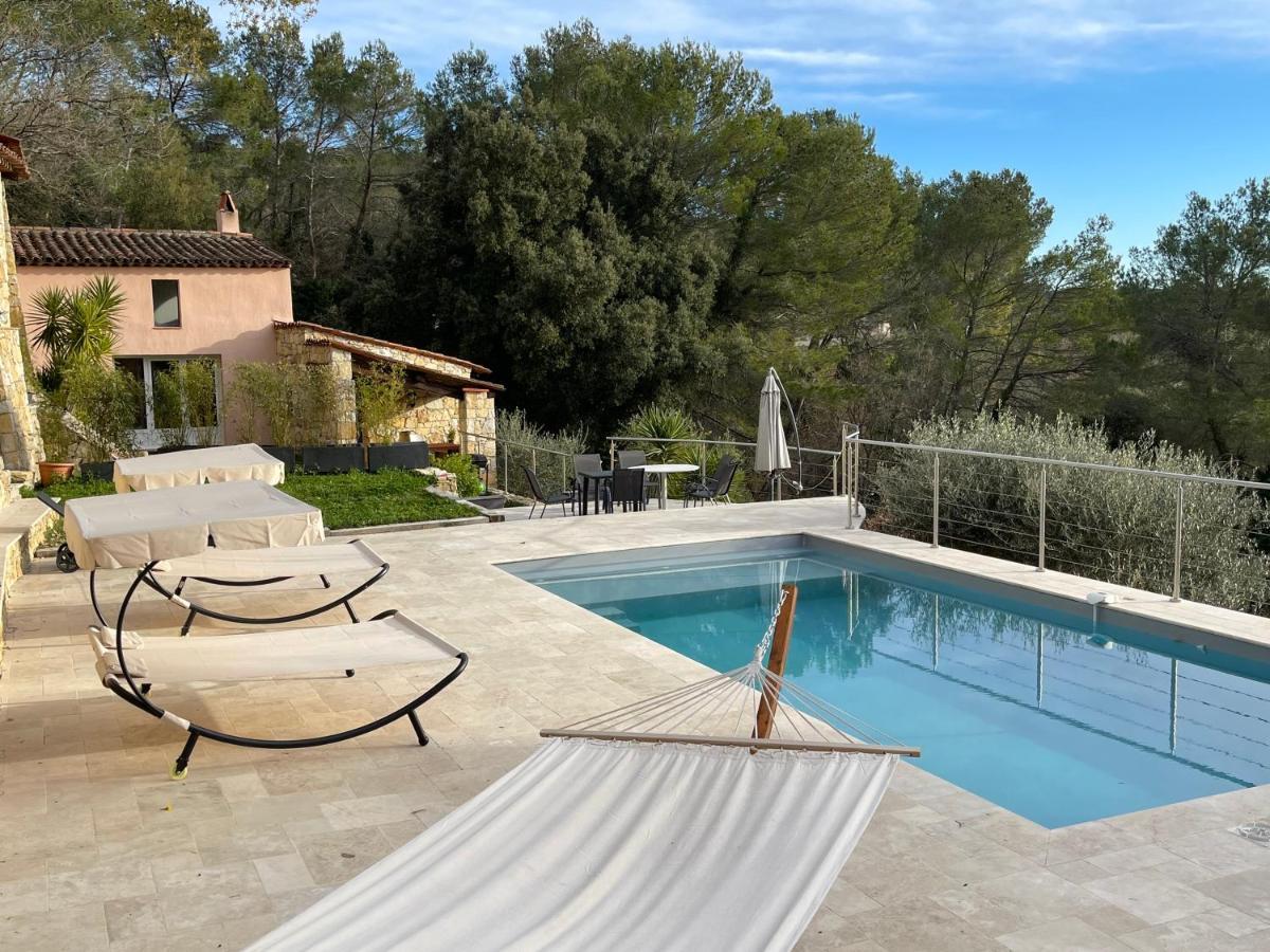 Holiday home Horizon - Piscine Privee *