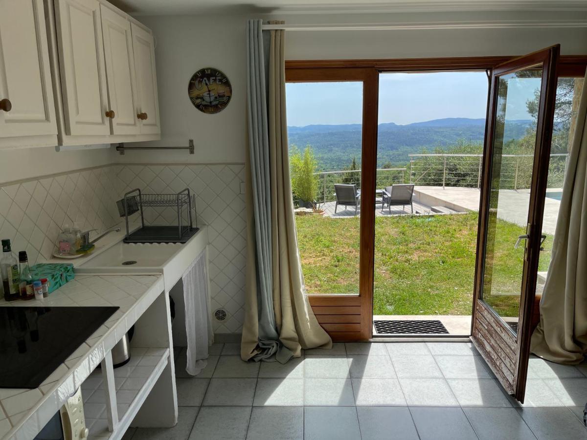 Holiday home Horizon - Piscine Privee *
